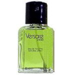 Versace L homme Cologne by Gianni Versace for Men 3.3 Oz ( 100 ml ) Eau De Toilette Spray