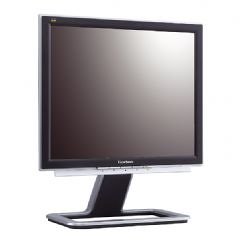 ViewSonic 19" LCD Monitor VX922, 2ms response time