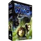 Doctor Who - Horns Of Nimon [VHS] [1979]