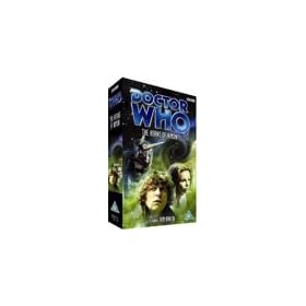Doctor Who - the Horns of Nimon [VHS]