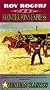 Frontier Pony Express [VHS]