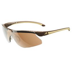 Adidas On Par II Eyewear (Large)