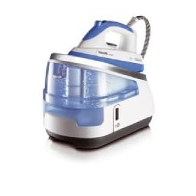 Philips GC8220 Pressurised Steam System Iron 2000W