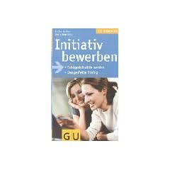 Initiativ bewerben (GU Gesundheits-Kompasse)