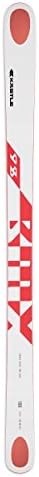 2015 Kastle BMX98 Skis