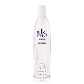 Joico Silk Result Conditioner for Thick/Coarse Hair 10.1 fl. oz. (300 ml)