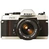 Nikon FM10 標準セット(FM10ボディ・Aiズームニッコール35~70mmF3.5~4.8S・カメラケース・ストラップ付)