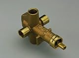 Moen 62720 Rough-In Standard Shower Valve