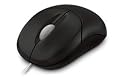 Microsoft Wired Notebook Compact Optical Mouse 500 (Win/Mac) USB
