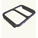 Aquascape - Standard Mechanical Pond Skimmer - Filter Mat Support Rack from Equipment Racks