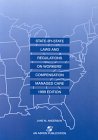 State-By-State Laws & Regulations on Workers  Compensation Managed Care: 1999 Edition