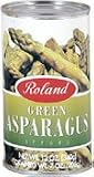 Green Asparagus Spears (6)