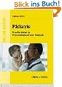 P�diatrie: Krankheitslehre f�r Physiotherapeuten und Masseure: Krankheitslehre f�r Physiotherapeuten und Masseure. Entwicklung im S�uglings- und ... Symptomen, Diagnostik und �rztlicher Therapie