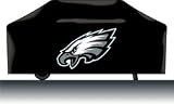 Philadelphia Eagles NFL Deluxe Barbecue BBQ/Grill Cover (Gas/Char-Broil)