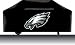 Philadelphia Eagles NFL Deluxe Barbecue BBQ/Grill Cover (Gas/Char-Broil) Image