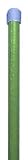Eigenschaften Steinbach 61618 / Pflanzstab 61618 16 x 1800 mm hellblaue Kappe
