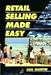 Retail Selling Made Easy (Hardcover)