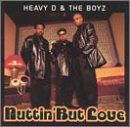 Nuttin' But Love