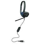 81960-01 Audio 626, DSP PC Headset