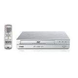 Coby 2.1 Channel DVD Player Model DVD224