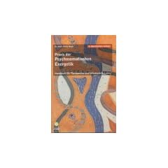 Praxis der Psychosomatischen Energetik