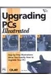 Upgrading Pcs Illustrated - BOYCE JIM
