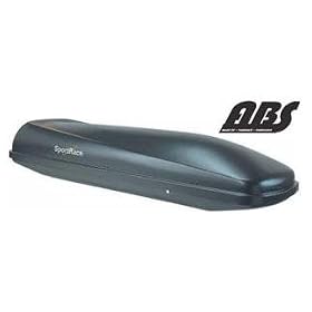 Valley 90573 ROOF BOX, SERIES 28 by Valley
