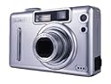 3.1MP Ccd Benq Dig CAMERA3XOPT Zoom 1.6IN Tft Sc/mmc Support