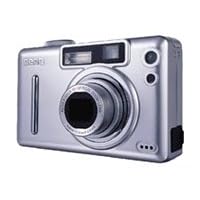 3.1MP Ccd Benq Dig CAMERA3XOPT Zoom 1.6IN Tft Sc/mmc Support