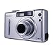 3.1MP Ccd Benq Dig CAMERA3XOPT Zoom 1.6IN Tft Sc/mmc Support