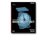 Programming Microsoft .NET - Core Reference - reference book - CD - English