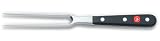 Review Wusthof 4410/16 / Wusthof Classic Straight meat fork 16cm
