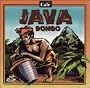 Cafe Music: Cafe Java Bongo