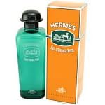EAU DE COLOGNE SPRAY 3.3 OZ - HERMES D'ORANGE VERT by Hermes