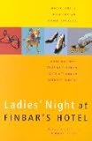 Ladies' night at Finbar's Hotel