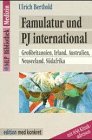Famulatur und PJ international, Großbritannien, Irland, Australien, Neuseeland, Südafrika