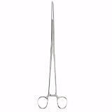 Straight Hemostat - 12in.