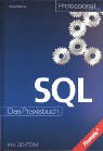 Review Franzis  / SQL. Das Praxisbuch.