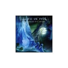 One Night in Carcosa
