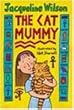 The Cat Mummy