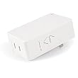 Smarthome 2457D2 LampLinc INSTEON Plug-In Lamp Dimmer Module Dual-Band, 2-Pin
