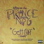 Nothing Can Stop Prince and the NPG  Gett Off