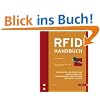 RFID-Handbuch. Grundlagen und praktische Anwendungen von Transpondern, kontaktlosen Chipkarten und NFC