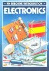 Introduction to Electronics (Introductions Series)