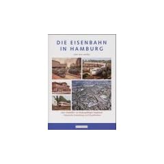 Die Eisenbahn in Hamburg