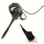 Plantronics Business Headset for Nokia handsets CHS142-N3