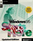 Microsoft Windows 95 Starts Here, 1 CD-ROM Official Multimedia Training Companion for Windows 95. (Interactive Training)