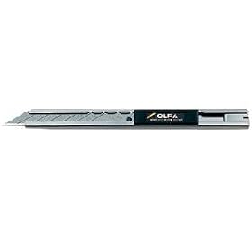 OLFA Cutter Graphics Stainless Steel SAC-1 Model 9150 by Olfa