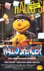 Hallo Spencer 1 - Aus dem Urlaub zurück/ Die Stadt- und die Landratte