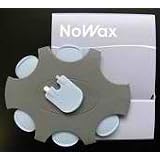 (3 Packs) Oticon No-Wax - Wax Guard, for Oticon